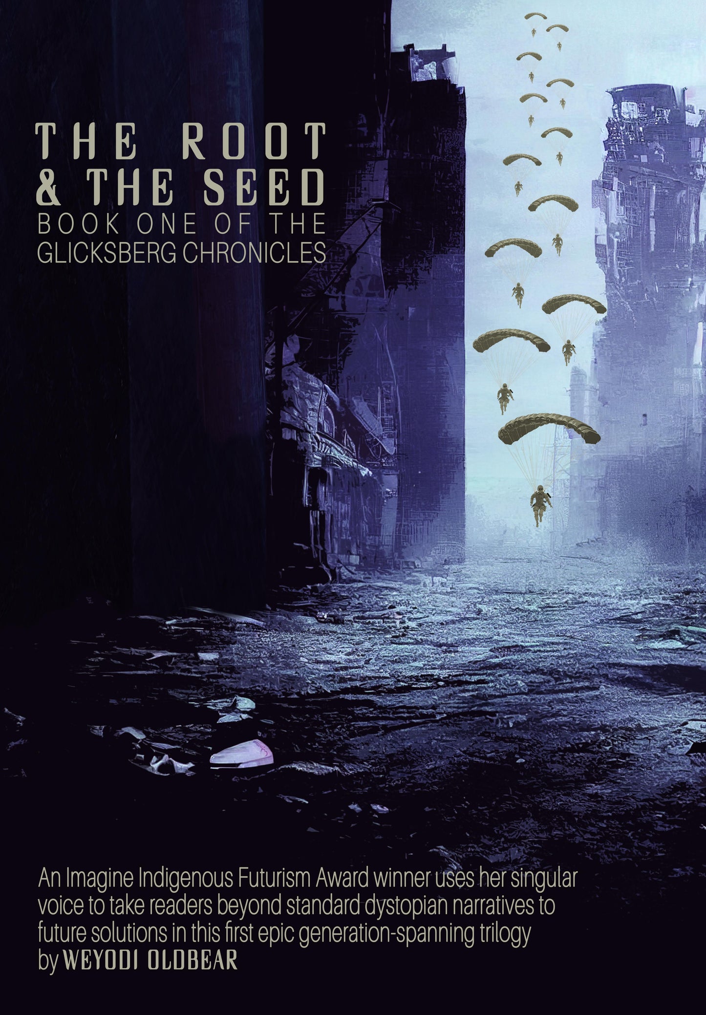 The Root and the Seed